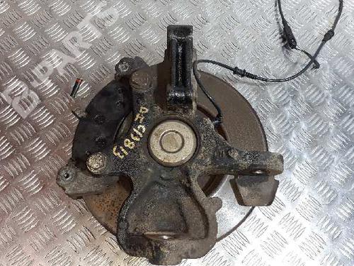 Used Left front steering knuckle MERCEDES-BENZ SPRINTER 3,5-t Van (B906) 313 CDI (906.631, 906.633, 906.635, 906.637) (129 hp) 8681863