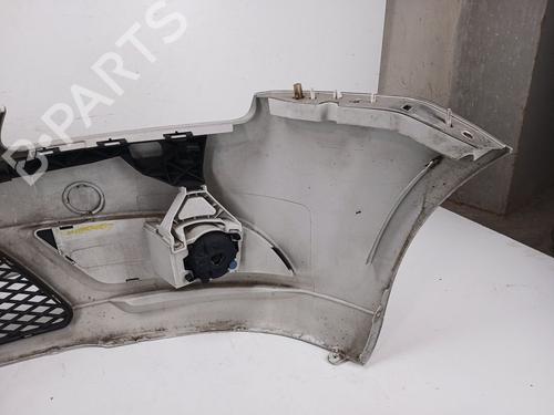 Front bumper FORD FOCUS II (DA_, HCP, DP) 1.8 | BP32345941C7