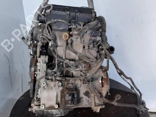 Engine TOYOTA PRIUS Liftback (_W2_)  | BP9848721M1 