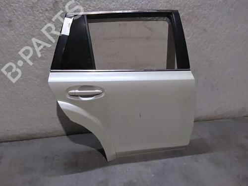 Right rear door SUBARU LEGACY V Estate (BR)  | BP10968442C5 