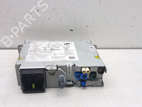 Electronic module CITROËN C-ELYSEE (DD_) 1.6 BlueHDi 100 | BP29429252M83 