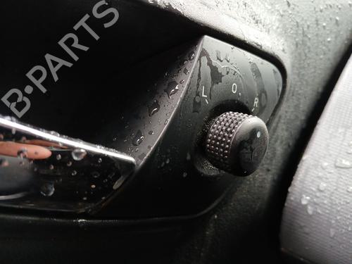 Right mirror SEAT IBIZA IV SC (6J1, 6P5)  | BP23093219C27 