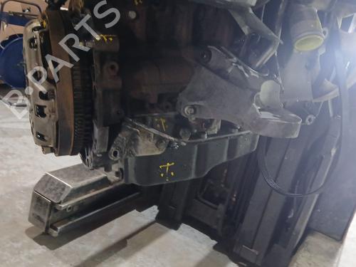 Engine FORD TRANSIT Van (FA_ _) 2.2 TDCi RWD | BP26006108M1  - Image 18