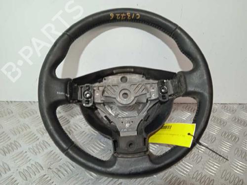 Used Steering wheel NISSAN QASHQAI / QASHQAI +2 I (J10, NJ10, JJ10E) [2006-2014]  23330854