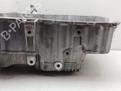 Used Oil sump RENAULT SCÉNIC II (JM0/1_) 1.5 dCi (JM02, JM13) (101 hp) 30206449