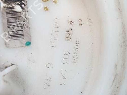 Fuel pump BMW 5 (E60) 520 d | BP18917277M76 