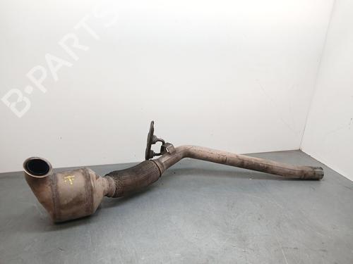 Catalyseur VW GOLF V (1K1) 1.9 TDI (105 hp) 31123456