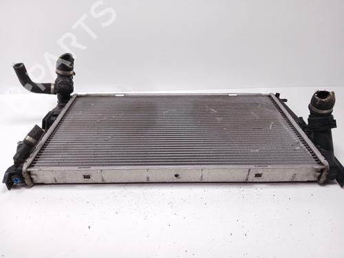 Water radiator BMW 3 Touring (E91) 320 d | BP31157264M31