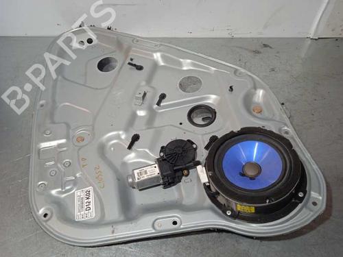 Used Rear right window mechanism Rear right window mechanism 3416435 3416435