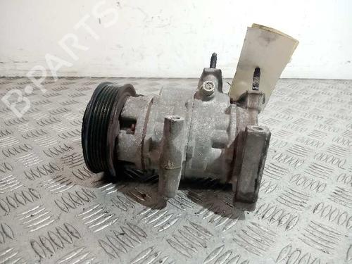 AC compressor FORD TRANSIT COURIER B460 Box Body/MPV  | BP16757365M34 