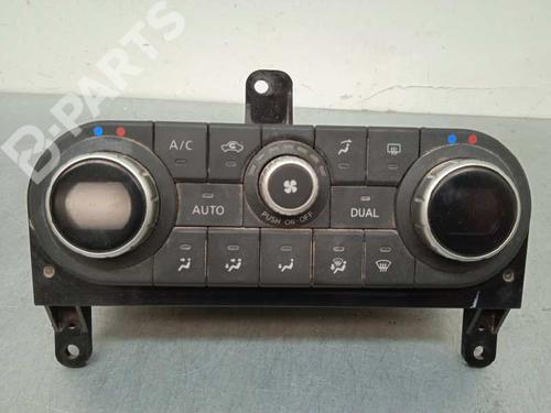 Used Climate control NISSAN QASHQAI / QASHQAI +2 I (J10, NJ10, JJ10E) 1.5 dCi (106 hp) 8408498