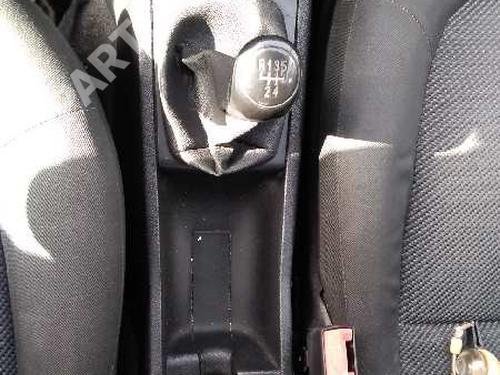 Fuel pump SKODA FABIA I (6Y2) 1.4 16V | BP4202126M76 
