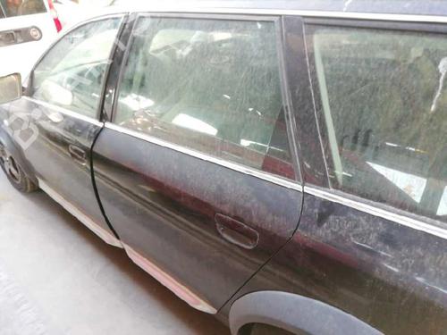 Tür links hinten AUDI A6 C5 Avant (4B5)  | BP16337945C4 