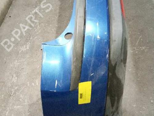 Rear bumper FORD FOCUS II Turnier (DA_, FFS, DS)  | BP15520181C8 