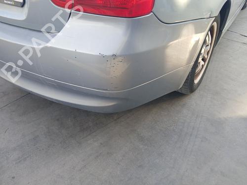 Used Rear bumper BMW 3 (E90) [2004-2012]  30900096