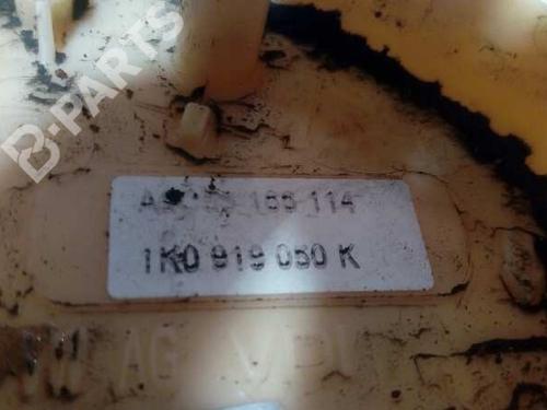 Fuel pump SKODA SUPERB II (3T4) 2.0 TDI | BP12193691M76 