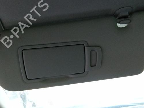 left-sun-visor-renault-megane-iv-hatchback-b9amn_-2015-39992724 main image