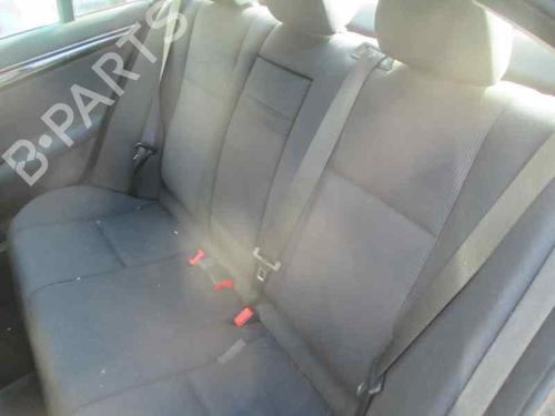 Gearbox MERCEDES-BENZ C-CLASS (W204) C 200 CDI (204.001) | BP2360294M3 