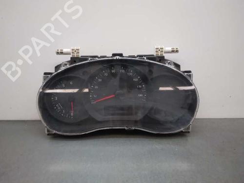 Instrument cluster RENAULT KANGOO / GRAND KANGOO II (KW0/1_)  | BP18071302C47 