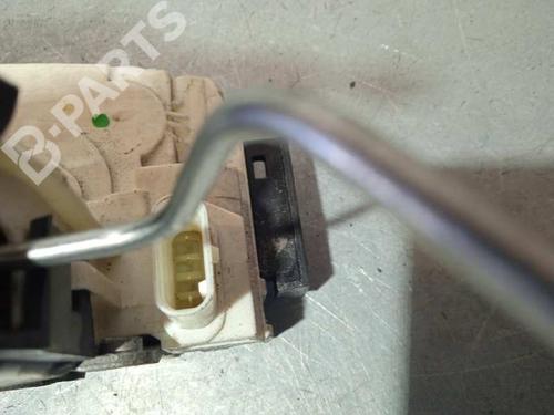Rear right lock MERCEDES-BENZ B-CLASS Sports Tourer (W246, W242) B 180 CDI (246.200) | BP8283905C99 