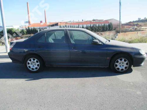 Gearbox PEUGEOT 406 (8B)  | BP2368392M3 
