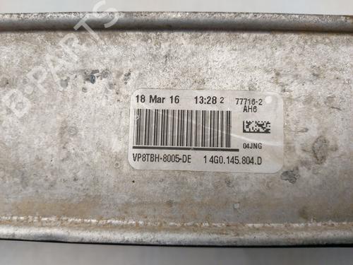 Intercooler AUDI Q5 (8RB) 2.0 TDI quattro | BP24668688M30  - Image 18
