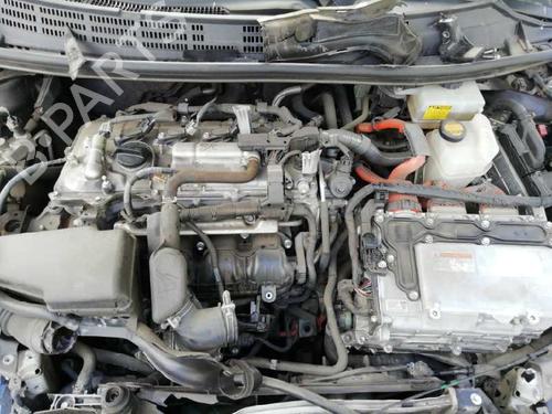 Climate control LEXUS CT (ZWA10_) 200h (ZWA10_) | BP34279988I5  - Image 15