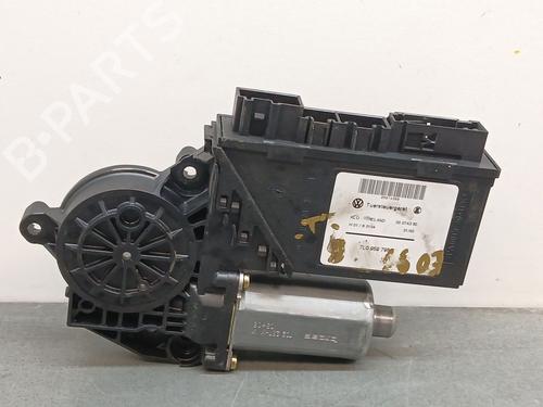 Used Left front window motor VW TOUAREG (7LA, 7L6, 7L7) [2002-2013]  20094993