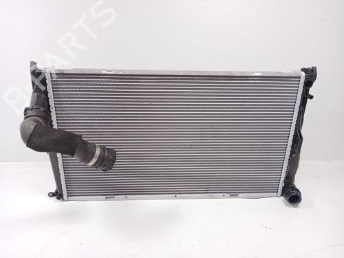 Radiateur à eau BMW 3 Touring (E91) 325 d (204 hp) 31824301