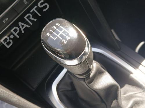 Gearkasse Gearkasse RENAULT MEGANE IV Hatchback (B9A/M/N_) 1.5 dCi 110 (B9A3) (110 hp) 33241626 33241626