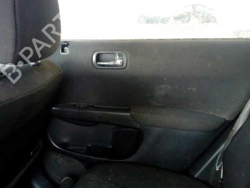 Front right seatbelt HONDA CIVIC VII Hatchback (EU, EP, EV) 1.7 CTDi (EP4, EU9) | BP12193813I25 