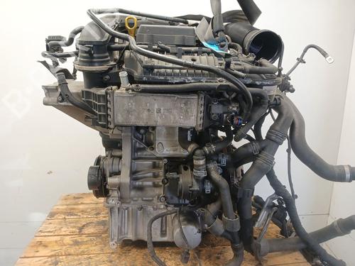 Engine SKODA FABIA III Estate (NJ5) 1.0 TSI | BP29888556M1 