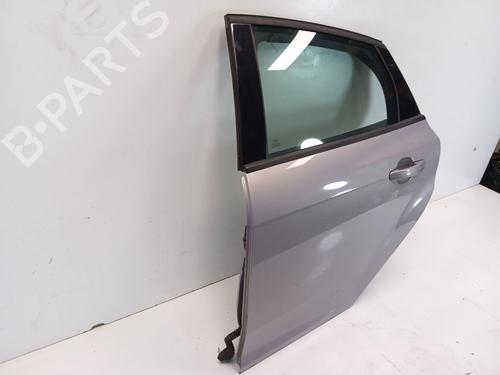 Left rear door FORD FOCUS III 1.0 EcoBoost | BP27363577C4 