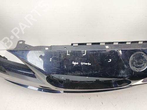 Front bumper BMW 5 (F10)  | BP30000513C7