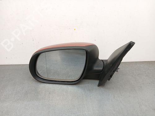 Used Left mirror KIA CEE'D Hatchback (ED) 1.4 (109 hp) 28724291