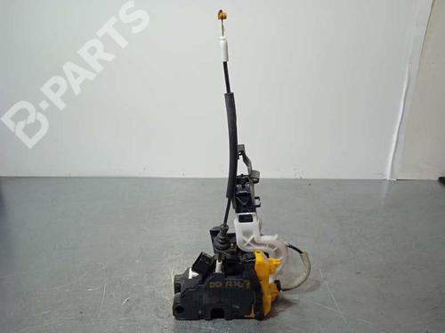 Used Front right lock KIA CEE'D (JD) [2012-2018]  7710670