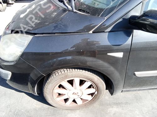 Used Left front fenders Left front fenders RENAULT SCÉNIC II (JM0/1_) 1.6 16V (JM1R) (112 hp) 40534244 40534244
