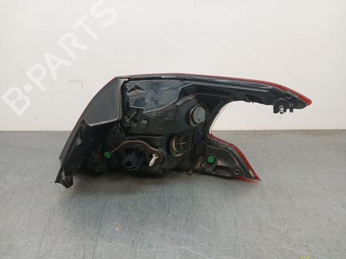 Left taillight PEUGEOT 308 II (LB_, LP_, LW_, LH_, L3_) 1.5 BlueHDi 130 | BP28214654C34