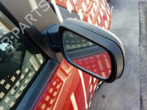 Kollisjonspute styreenhet FORD FIESTA V (JH_, JD_) 1.6 16V | BP3189440M53 