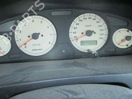 Kollisjonspute styreenhet ROVER 45 I Hatchback (RT)  | BP2400635M53 