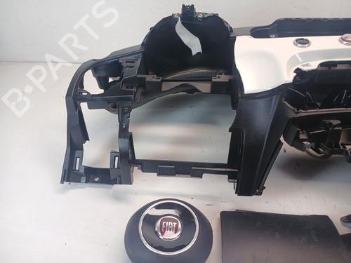 Airbag Kit FIAT 500 (312_) 1.2 (312AXA1A) | BP23148086C86 