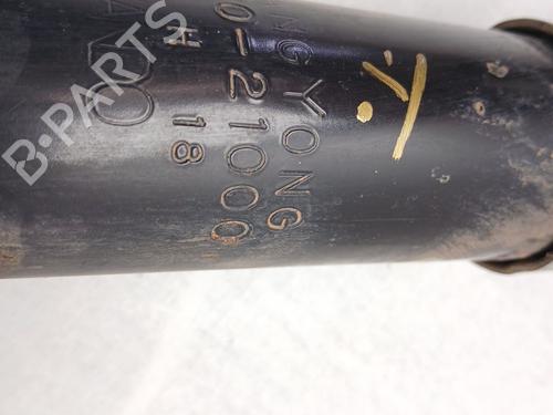 Venstre bak støtdemper SSANGYONG RODIUS I 2.7 Xdi | BP30316988M18 