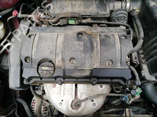 Used Engine CITROËN C3 Pluriel (HB_) 1.6 (109 hp) 16903275