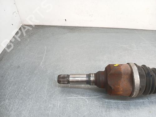 Right front driveshaft CITROËN C3 III (SX) 1.2 VTi 82 | BP37015866M39 - Image 5