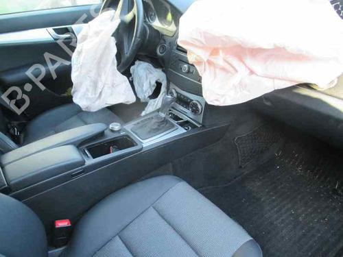 Headlight switch MERCEDES-BENZ C-CLASS (W204) C 220 CDI (204.002) | BP12192648I24  - Image 8