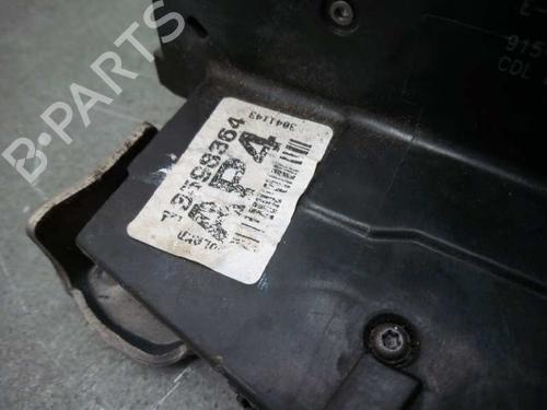 Rear left lock OPEL ASTRA K (B16) 1.6 CDTi (68) | BP16406381C100 