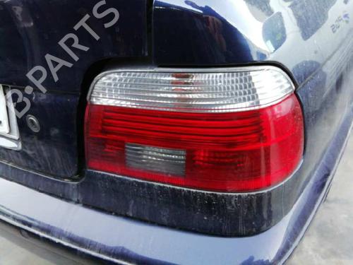 Gear lever BMW 5 (E39) 530 d | BP7441984M90 