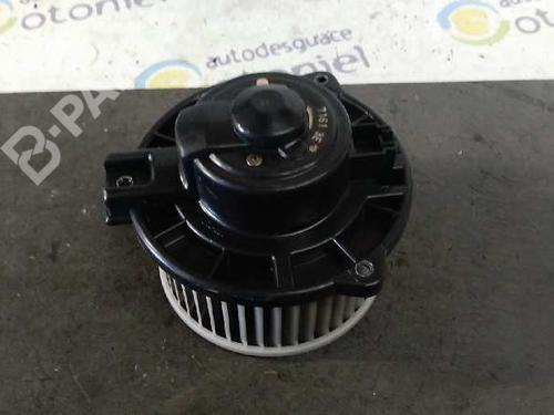 Used Heater blower motor MITSUBISHI PAJERO III (V7_W, V6_W) 2.5 TDi (V64W, V74W) (115 hp) 2394115