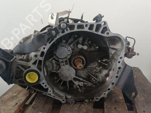 Used Gearbox Gearbox 39146632 39146632
