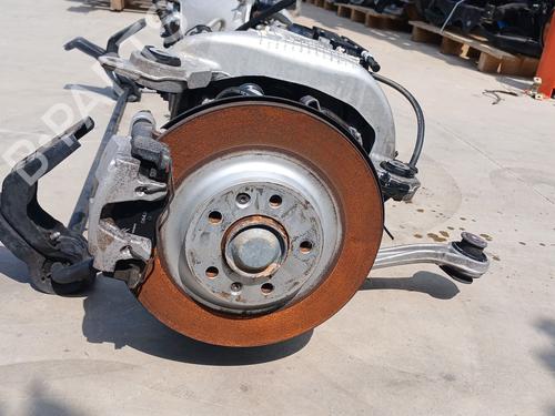 Rear axle CITROËN C5 III Break (RW_) 2.0 HDi 180 | BP26575813M2 